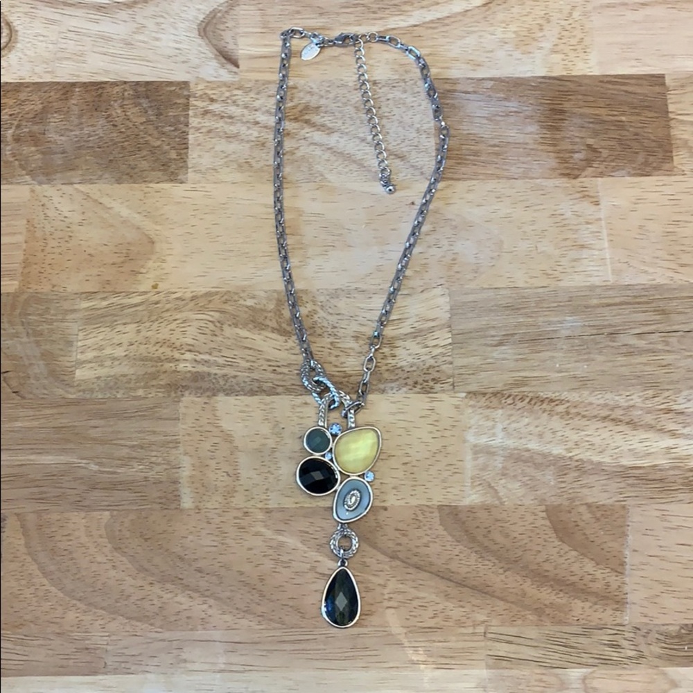 Costume jewelry